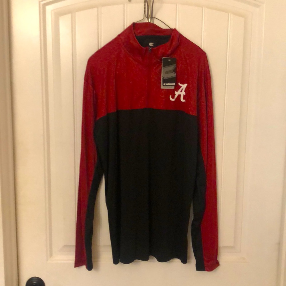 Men’s Medium Colosseum Shirt